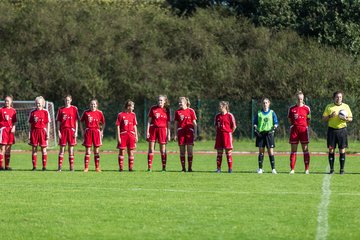 Bild 11 - Frauen SV Wahlstedt - ATSV Stockelsdorf : Ergebnis: 2:2